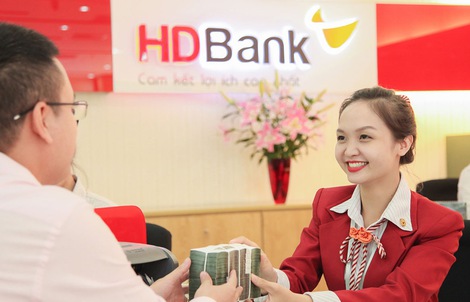 HDBank cho vay thời hạn lên đến 50 năm với hạn mức lên đến 50 tỉ đồng