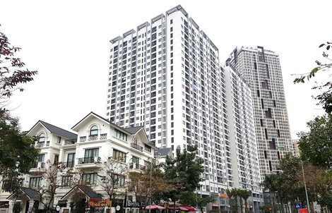Kỳ vọng kiều hối sẽ trợ lực thị trường bất động sản
