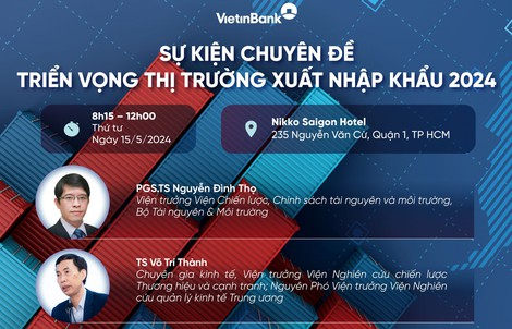 Hoạt động xuất nhập khẩu với thị trường Trung Quốc: Cơ hội, tiềm năng và những điều cần lưu ý