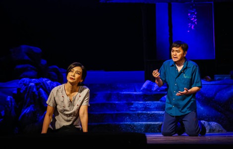 Đạo diễn Quốc Thảo tạo cú hích tái diễn "Trò chơi mất tích"