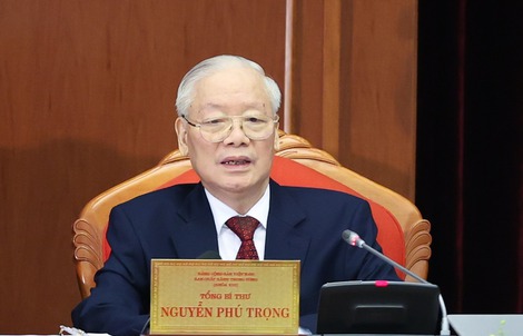 Hội nghị Trung ương 9 bàn một số vấn đề quan trọng