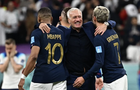 Kante tái xuất, tuyển Pháp sẵn sàng chinh phục EURO 2024
