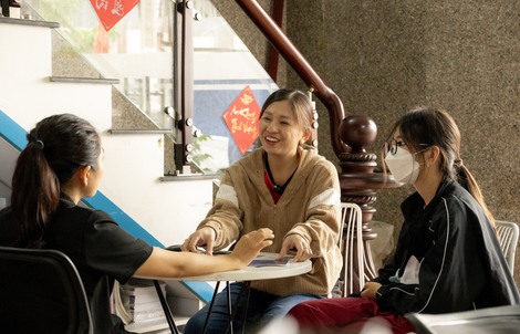 100 chỉ tiêu liên thông ngành bán dẫn tại Đài Loan