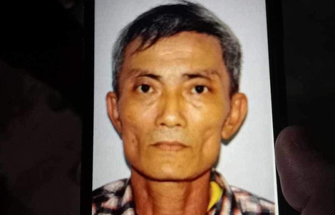 Truy nã nghi phạm giết "vợ hờ" rồi trốn vào rừng sâu ở Quảng Bình