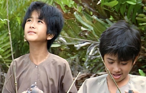 Dàn diễn viên "Đất Phương Nam" ngày ấy, bây giờ