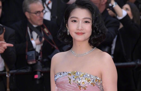 Loạt mỹ nhân Hoa ngữ nhạt nhòa tại Cannes 2024