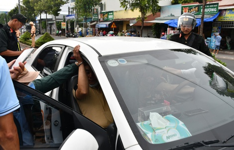 VIDEO: Phá vụ án tại 1 vựa thu mua dừa ở Tiền Giang