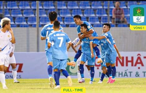 CLB SHB Đà Nẵng trở lại V-League: Lần này sẽ khác
