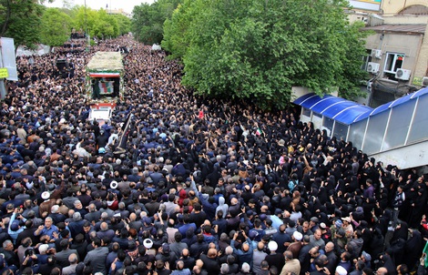 Iran những ngày tới sẽ ra sao?