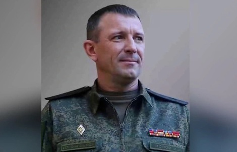 Thêm một tướng Nga bị bắt vì “gian lận quy mô lớn”