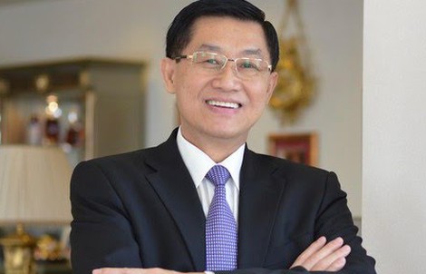 Đạo đức kinh doanh - Chìa khóa bền vững của doanh nhân Johnathan Hạnh Nguyễn