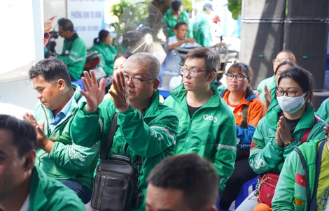 Đề xuất bổ sung 6 nhóm lao động đóng BHXH bắt buộc