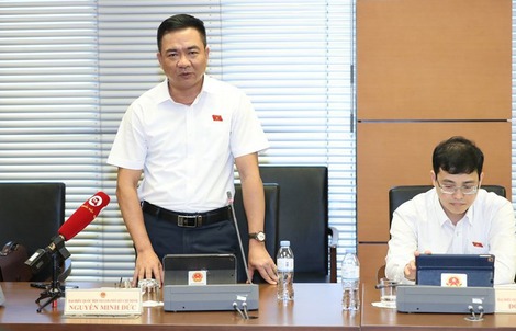 Hiện tượng thanh, thiếu niên cầm dao hàn tuýp sắt đi thanh toán, đe doạ dân rất nhức nhối