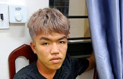 Vụ thi thể cô gái trong va li ở Vũng Tàu: Tình tiết bất ngờ về bị can Võ Thành Long