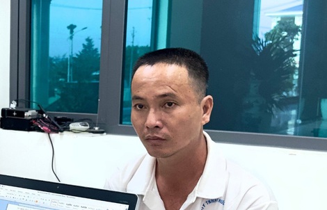 Người đàn ông ở Hà Nội sập bẫy "thiên thạch" 250 triệu USD