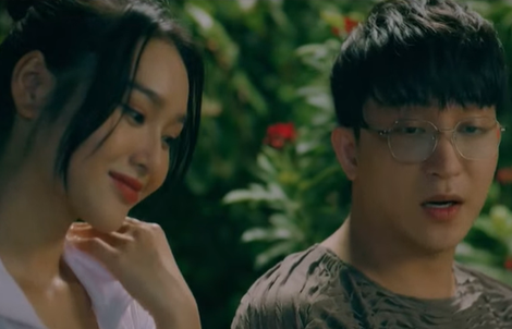 Loạt "tiểu tam màn ảnh" Việt gây sốt
