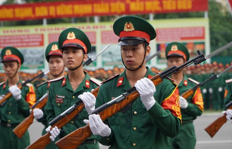 Khoản nào sẽ thay thế lương đặc thù từ 1-7-2024?