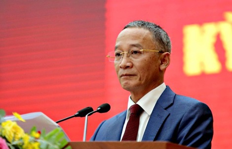 Phê chuẩn bãi nhiệm chức vụ Chủ tịch UBND tỉnh Lâm Đồng đối với ông Trần Văn Hiệp