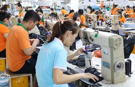 Gần 1.500 sáng kiến của công nhân các KCN ở Bình Dương làm lợi hàng trăm tỉ đồng