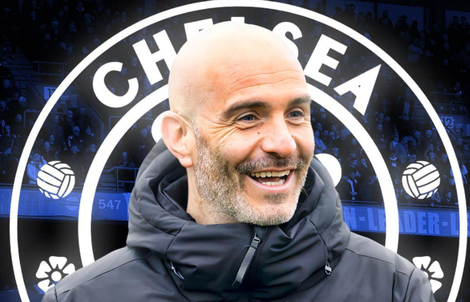 Chelsea sẽ "biến hình" ra sao với tân HLV trưởng Enzo Maresca?