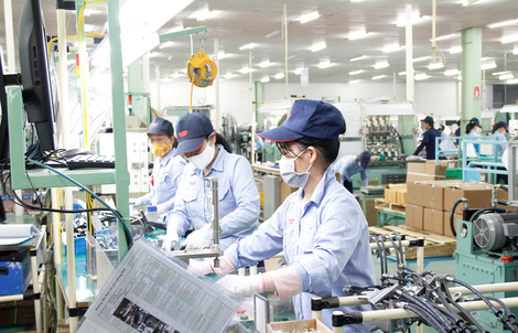 Bị cho thôi việc vì từ chối tăng ca, liệu có đúng luật?