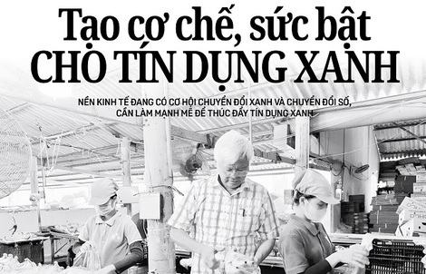 Thông tin đáng chú ý trên báo in Người Lao Động ngày 30-5