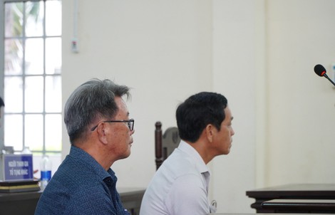 Bà Rịa- Vũng Tàu: Nguyên chủ tịch huyện cùng cấp dưới gây thiệt hại hơn 38 tỉ đồng