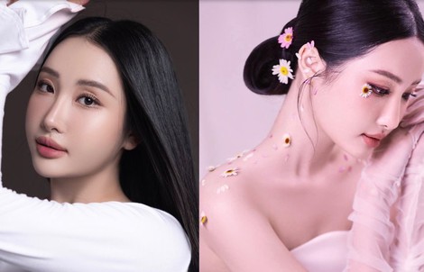 Người đẹp được dự đoán sẽ "soán ngôi" Ngọc Trinh