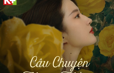 "Thần tiên tỉ tỉ" Lưu Diệc Phi trở lại màn ảnh nhỏ