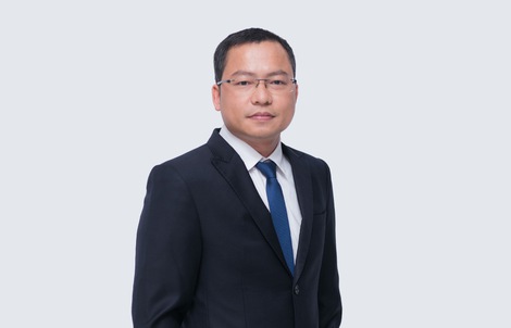 Ông Lê Bá Thọ làm Chủ tịch Hội đồng quản trị CADIVI
