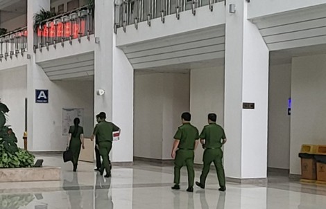 Khởi tố Chánh thanh tra Sở GTVT tỉnh Lâm Đồng