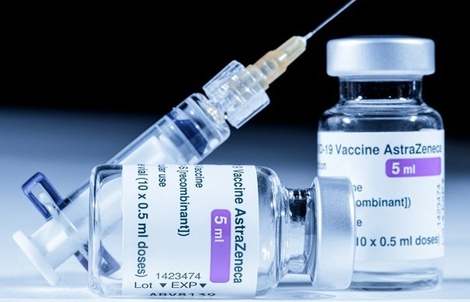 AstraZeneca thu hồi vắc-xin COVID-19 trên toàn cầu: Việt Nam còn bao nhiêu liều?