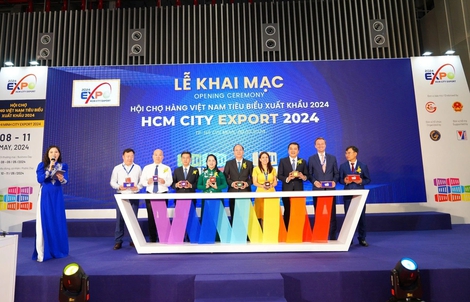 HCMC Export trở lại, cơ hội bứt phá cho doanh nghiệp xuất khẩu