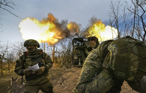 Mỹ bật đèn xanh tấn công vào Nga,  Ukraine vẫn “bức xúc”?