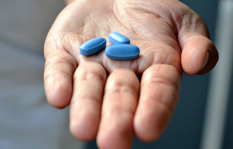 Nghiên cứu Oxford: Tác dụng kinh ngạc mới của Viagra