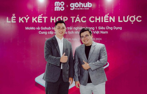 Gohub – Startup eSIM du lịch nhận đầu tư 500,000 USD
