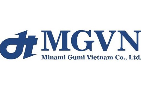 Công ty TNHH Minami Gumi Việt Nam thay đổi địa chỉ trụ sở chính
