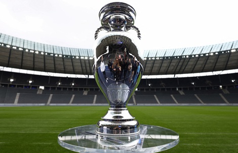Danh sách chính thức 24 đội tuyển dự Euro 2024