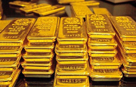 Mỗi người được mang bao nhiều vàng khi xuất, nhập cảnh vào Việt Nam?