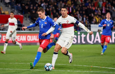 Euro 2024: Soi tỉ số Bồ Đào Nha – CH Czech, Thổ Nhĩ Kỳ - Georgia