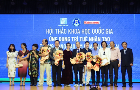 Ứng dụng AI trong âm nhạc: Tác quyền của ai?