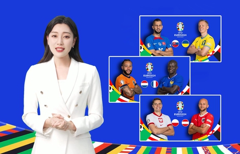 Phân tích Euro 2024 cùng MC số: "chung kết" sớm Hà Lan và Pháp, Ba Lan khó thắng Áo
