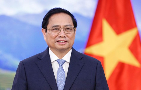 Thủ tướng Phạm Minh Chính sắp công du Trung Quốc