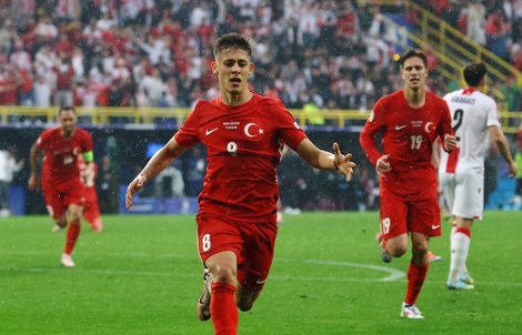 Có một Euro 2024 rất trẻ
