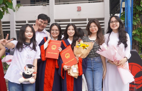 “Chìa khóa vàng” về tâm lý cho thí sinh trước giờ G