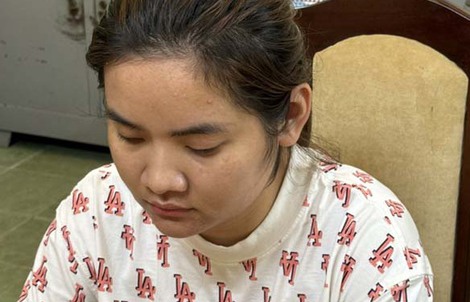 Bắt "nữ quái" Cao Thùy Chinh lừa đảo hơn 74 tỉ đồng