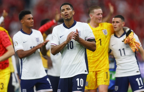 Euro 2024: Soi cơ hội đua tranh ngôi vô địch