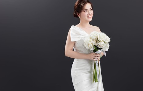Con gái NSƯT Vũ Linh sau ồn ào