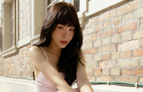 Hoa hậu Mai Phương rời khỏi công ty quản lý?