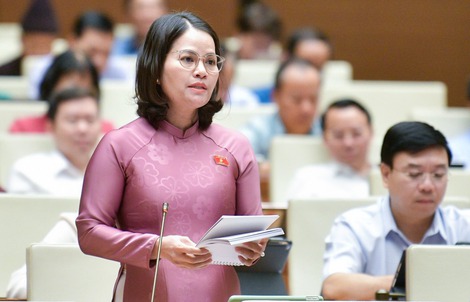 Phó thủ tướng nêu giải pháp để thiết chế Công đoàn hoạt động hiệu quả